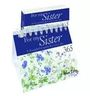 Image of 365 great days from helen exley my sister