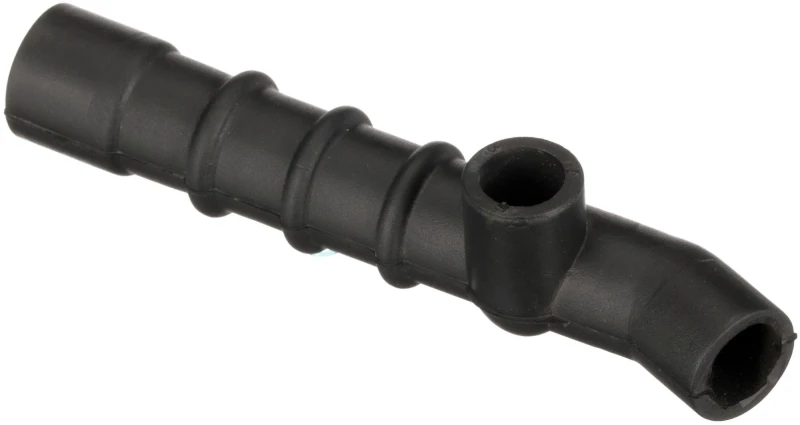 Image of GATES Crankcase breather hose GATES EMH414