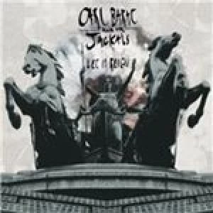 image of Let It Reign by Carl Barat and The Jackals CD Album