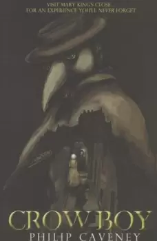 Image of Crow boy by Philip Caveney