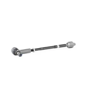 Image of LEMFORDER Tie Rod 21855 02 Steering Rod,Rod Assembly VW,AUDI,SKODA,Golf IV Schragheck (1J1),Golf IV Variant (1J5),Bora Limousine (1J2)