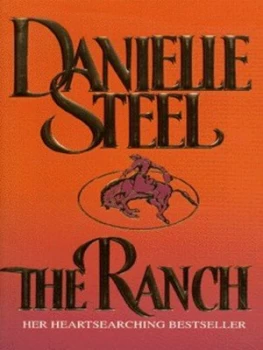Image of The Ranch by Danielle Steel Paperback