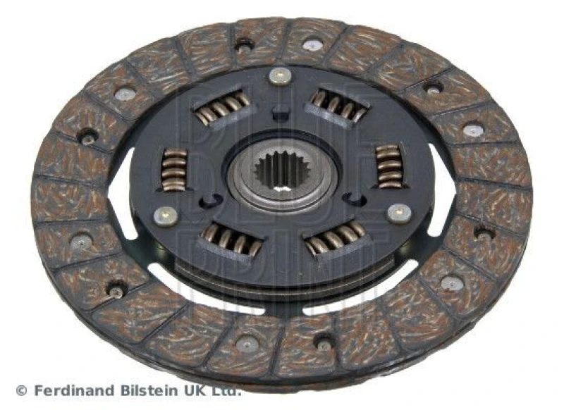 Image of Blue PRINT Clutch plate Blue PRINT ADP153101