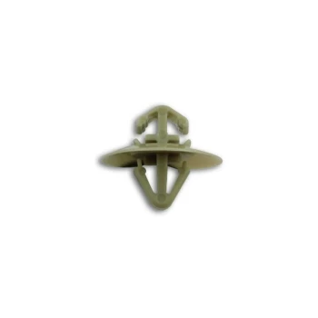 Image of Connect - Moulding Clips - Sand - for Iveco/Renault/GM - Pack Of 10 - 36534