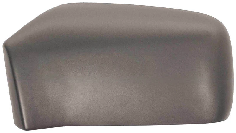 Image of PRASCO VV0287404 Cover, outside mirror Left, Black Cover,outside mirror (23)