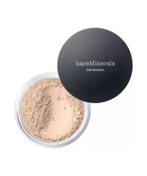 Image of BareMinerals Original Loose Powder Foundation SPF 15 Fairly Medium 05