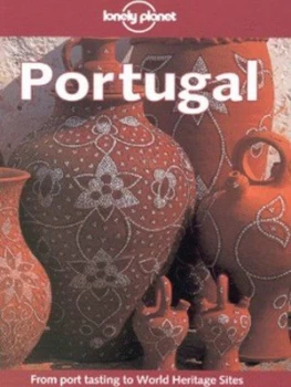 Image of Portugal by Julia Wilkinson and John King Book