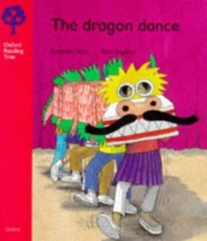 Image of The Dragon Dance by Roderick Hunt Paperback