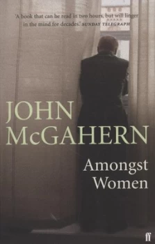 Image of Amongst Women by John Mcgahern Paperback