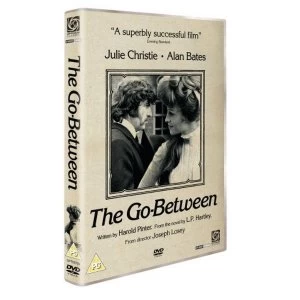 Image of The Go-Between 1971 DVD