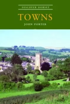 Image of Towns by John Porter