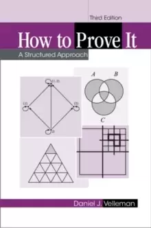 Image of How to Prove It : A Structured Approach