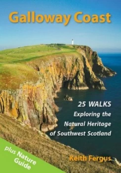 Image of Galloway Coast by Keith Fergus Paperback