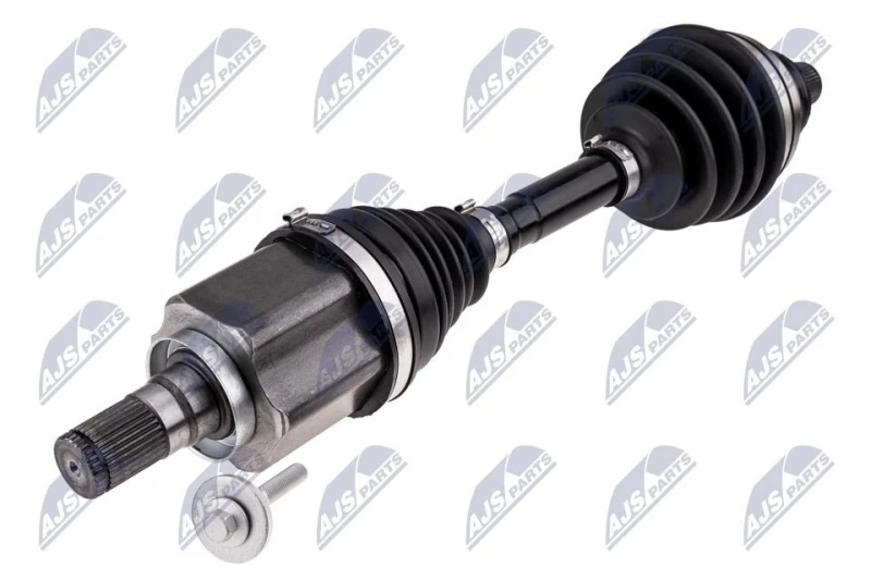 Image of NTY Drive shaft NTY NPW-LR-013