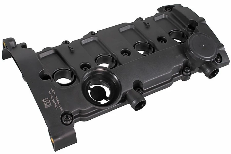 Image of Rocker cover METZGER 2389261