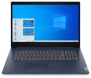 Lenovo IdeaPad 3 17" Laptop