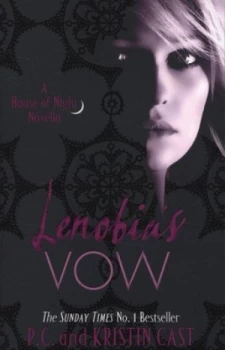 Image of Lenobias Vow by P. C. Cast Paperback