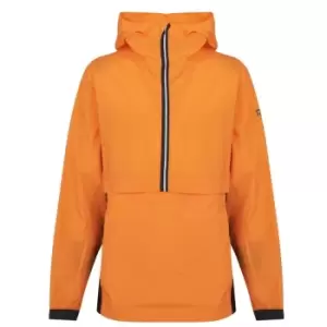 Image of Reebok Rain Jacket Mens - Orange