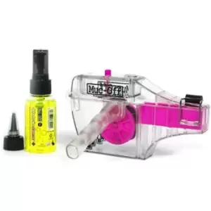 Image of Muc-Off x3 Chain Cleaner - Multi