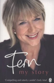 Image of Fern by Fern Britton Paperback