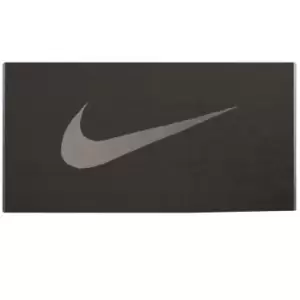 Image of Nike Sport Towel - Black