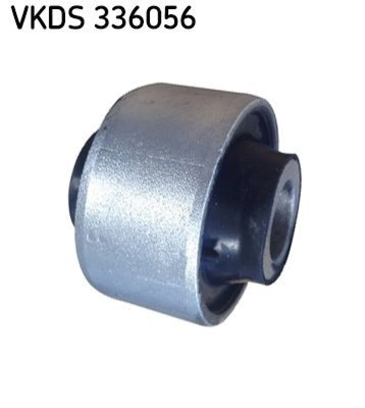 Image of SKF Trailing arm / Suspension arm bush SKF VKDS 336056