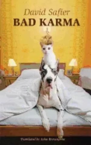 Image of bad karma