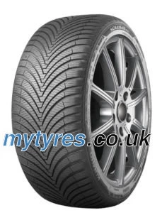 Image of Kumho Solus 4S HA32 ( 155/70 R13 75T 4PR )