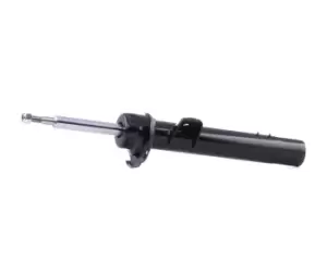 Image of RIDEX Shock absorber 854S0249 Shocks,Shock absorbers BMW,3 Touring (E91),3 Limousine (E90),1 Schragheck (E87),3 Coupe (E92),1 Schragheck (E81)