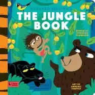 Image of jungle book a babylit storybook a babylit storybook