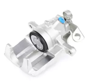 Image of RIDEX Brake caliper 78B0247 Caliper,Disc brake caliper OPEL,RENAULT,NISSAN,Vivaro A Kastenwagen (X83),Vivaro A Combi (X83),Vivaro B Combi (X82)
