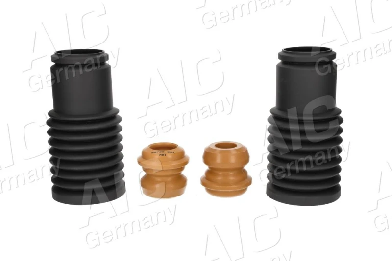 Image of Dust cover kit, shock absorber AIC 58783Set