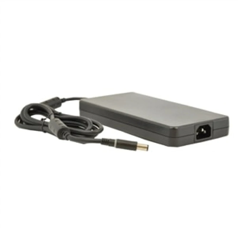 Image of DELL X1T92 power adapter/inverter Indoor 130 W Black
