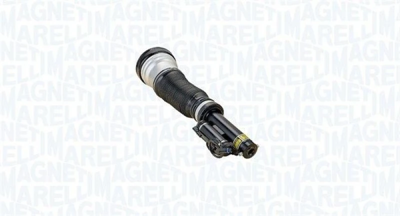 Image of MAGNETI MARELLI Air suspension strut MAGNETI MARELLI 350243800001