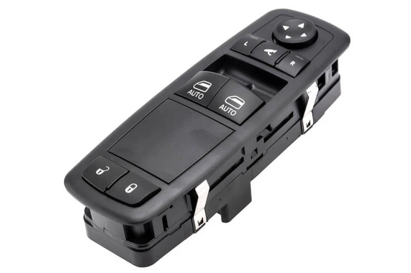 Image of NTY EWS-CH-055 Switch, window winder Left Front Switch,window winder (1761)