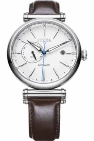 Mens FIYTA In Automatic Watch GA850002.WWR