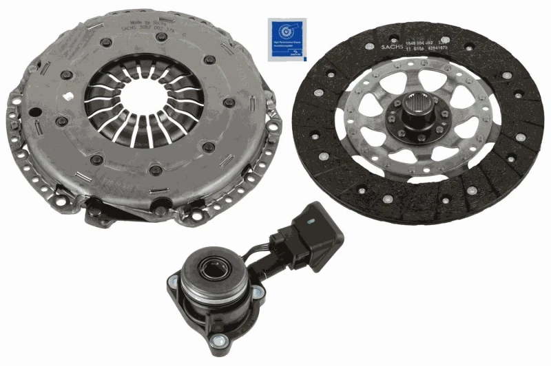 Image of Clutch kit SACHS 3000 990 560