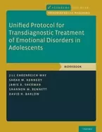 Image of unified protocol for transdiagnostic treatment of emotional disorders in ad