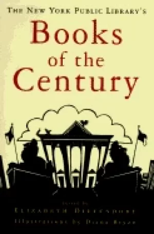 Image of new york public librarys books of the century