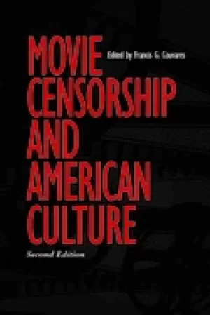 Image of movie censorship and american culture