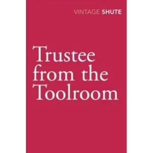 Image of Trustee from the Toolroom by Nevil Shute Norway (Paperback, 2009)