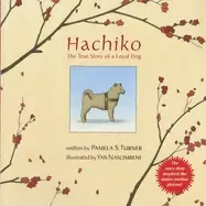 Image of hachiko the true story of a loyal dog