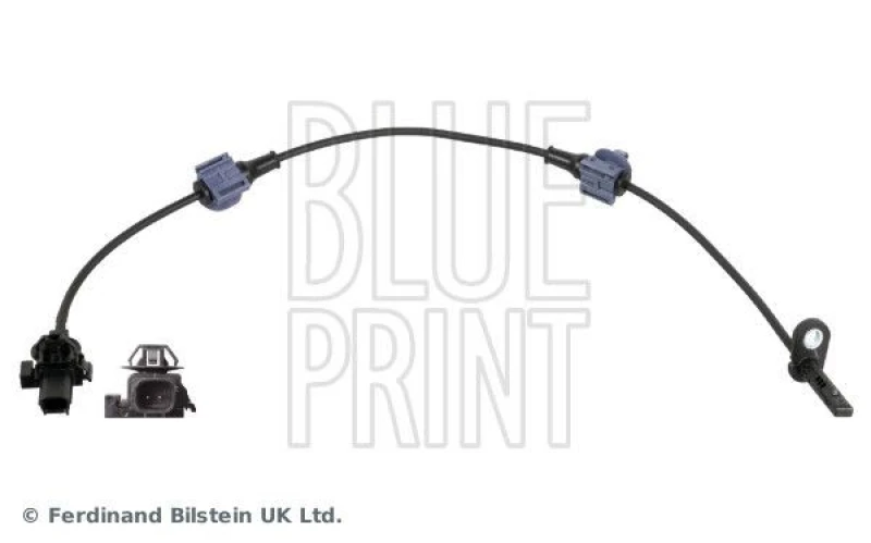 Image of Blue PRINT ABS sensor Blue PRINT ADBP710070