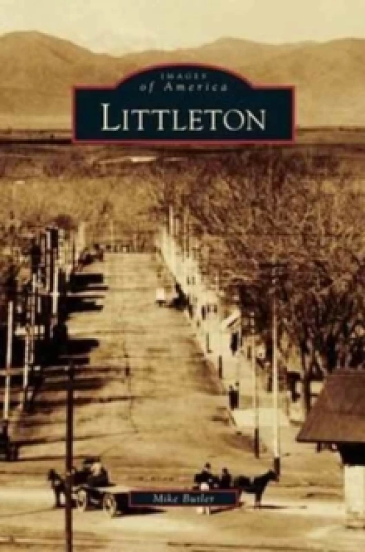Image of Littleton Hardback