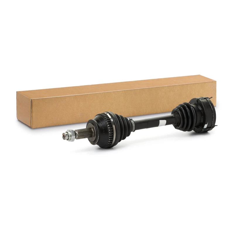 Image of RIDEX REMAN 13D0391R Drive shaft Front Axle Right Drive Shaft (13)