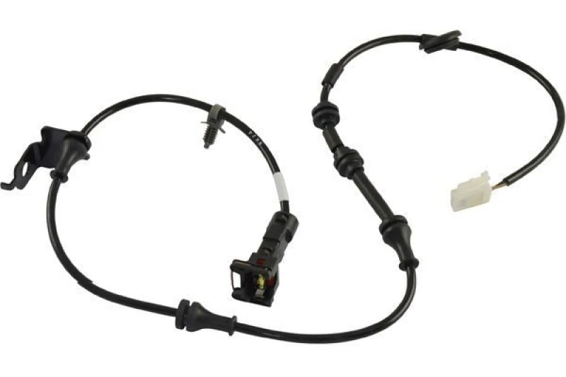 Image of KAVO PARTS ABS sensor KAVO PARTS BAS-3057