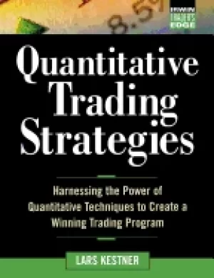 Image of quantitative trading strategies harnessing the power of quantitative techni