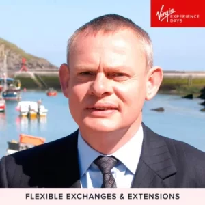 image of Doc Martin Walking Tour for Two