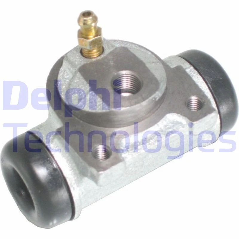 Image of DELPHI Wheel Brake Cylinder DELPHI LW30003