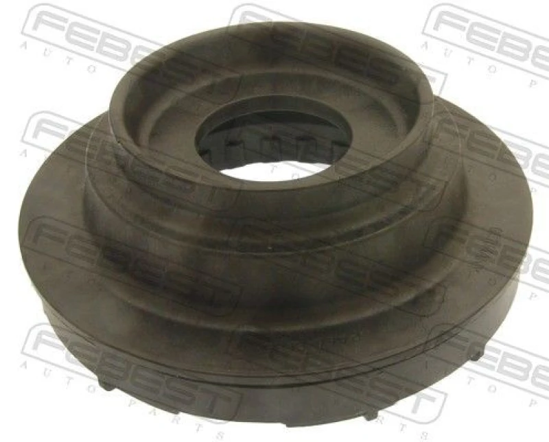 Image of Top strut mount bearing FEBEST MZB-DE